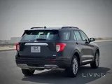 Ford Explorer XTL 2023 Brand New